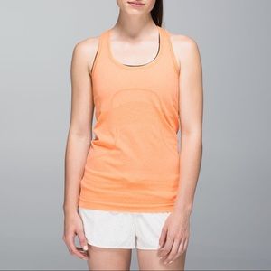 Lululemon Run: Swiftly Tech Racerback